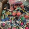 Alternative view of Wholesale Kids Toys Pallets