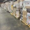 Alternative view of Appliance Vacuums Tools Pallet