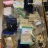 Alternative view of Jewelry pallet