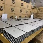 Alternative view of New Laptop Pallets 24 pieces