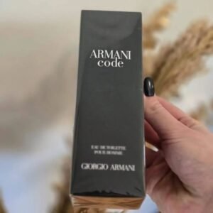 Alternative view of Authentic perfume