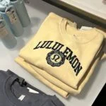 Alternative view of Lululemon Clothing Pallets