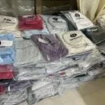 Buy Lululemon Clothing Pallets