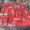 Milwaukee Tool Pallet - Image 4