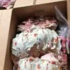 Alternative view of Northstorm clothing pallets