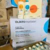 Olexrs shampoo pallets for sale