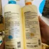 Alternative view of Olexrs shampoo pallets