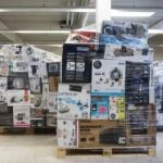 Mixed Electronics Pallet Wholesale
