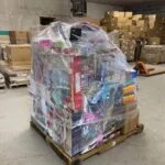 Buy Mixed Toy Pallets For Resale