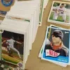 Buy Sports Card Pallet Wholesale