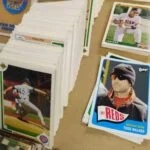 Buy Sports Card Pallet Wholesale