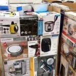 Buy Wholesale Kitchen Appliance Pallets