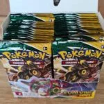 Buy Exclusive Pokemon Card Pallet Deals