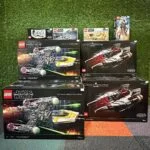 Buy LEGO Pallet Wholesale