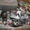 Buy Liquidation Power Tool Pallets