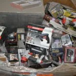 Buy Liquidation Power Tool Pallets