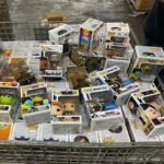 Funko Pop Liquidation Pallets for Sale (Bulk) - Image 3
