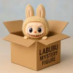 Labubu Mystery Figure Pallets - Image 3