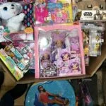 Alternative view of Mixed Toy Pallets For Resale