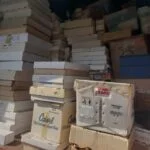Sports Card Pallet Wholesale - Image 3
