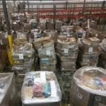 General Merchandise Pallets For Sale