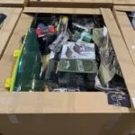 Hunting and Fishing Pallet Wholesale - Image 3