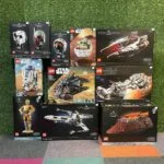 LEGO Pallet Wholesale - Image 3