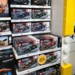 Alternative view of Hot Wheels Pallet For Sale