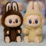 Alternative view of Labubu Mystery Figure Pallets