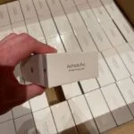 Buy EarPods Pallets For Sale