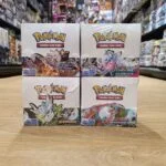 Alternative view of Exclusive Pokemon Card Pallet Deals
