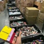 Alternative view of Makeup and Beauty Pallets Wholesale