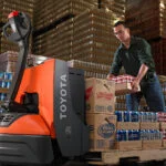 Buy Electric Pallet Jacks