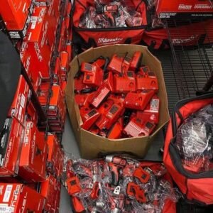Primium Grade A Tool pallet