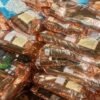 dog food pallets for sale