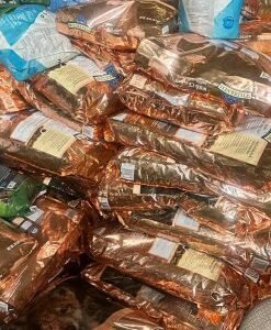 dog food pallets for sale