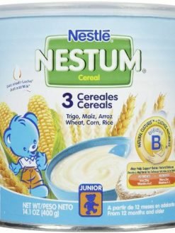 Baby Formula/Milk pallets - Image 4