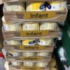baby formula milk pallets for sale