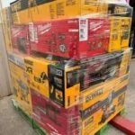 Milwaukee Tools Pallet
