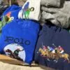 Polo Ralph Lauren clothing pallets - Image 4