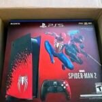 Alternative view of PS5 Liquidation Pallets Wholesale