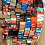 Mixed Shoes Pallets - Image 3