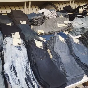 Rag and Bone pallets for sale