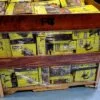 Ryobi tool pallets for sale