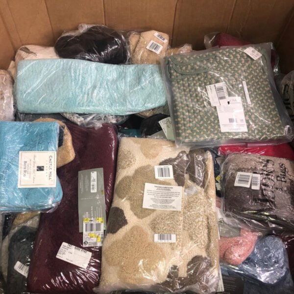 Rugs and Carpet Pallets Liquidation - Image 3