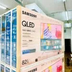 Buy TV Pallets