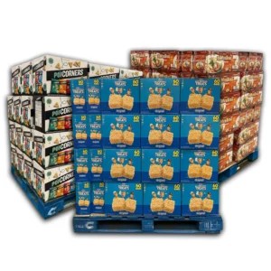 Buy Costco Snacks Pallets