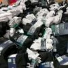 socks pallet for sale