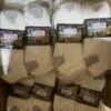 Alternative view of Socks pallet