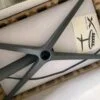 Alternative view of Starlink